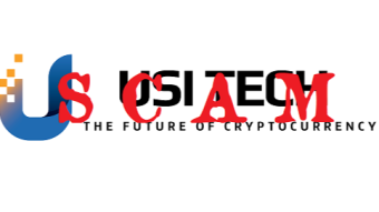 Exposing CryptoScams - Top 10 Infamous Cryptoscams -  USI Tech (2017)