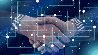 Blockchain technology and hesitations in third world