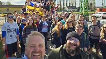 Liberland Triumphs Over Winter: A New Chapter Begins