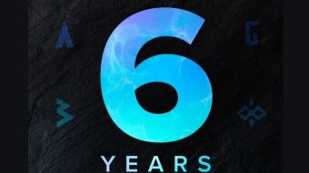 The Splinterlands 6th Anniversary - This Party Will Blast!