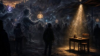 Smoke Sellers: Why Most “Crypto Opportunities” Are Noise (and How Not to Get Burned)