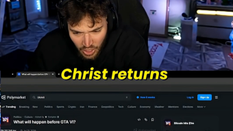 Adin Ross bets $100k that Jesus Christ will not return before GTA 6