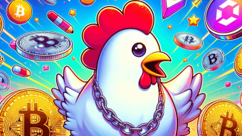 Coq Inu (COQ): Clucking Its Way to Crypto Stardom