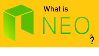 #7 Altcoins simple.                                      What is NEO?                                            Picturing strengths an weaknesses