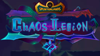 Splinterlands Analysis - The Chaos Legion aftermaths created new game dynamics