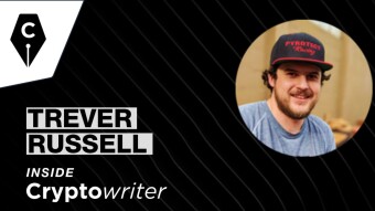 Cryptowriter: Introduction to my Mind