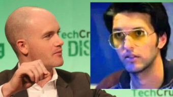 Hello, Coinbase users. This is Clem Fandango. Can you hear me?