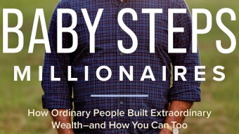 Review of Baby Steps Millionaires