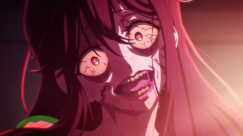 The Best Zombie Anime Ever
