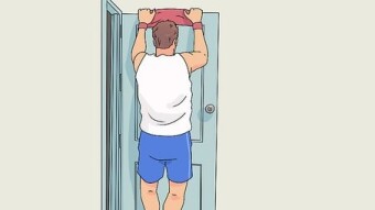 How to do a ONE ARM PULL UP progression
