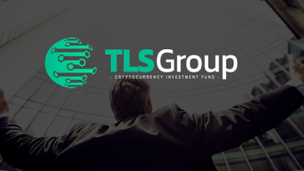 TLS Group - Blockchain Based Green Energy Investment