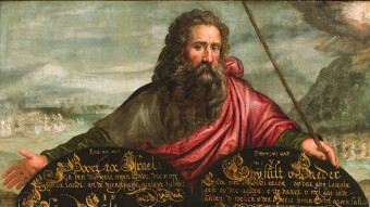 10 Crypto Commandments