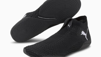 Puma creates gaming socks