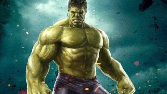 Solo Hulk movie in development by Marvel?