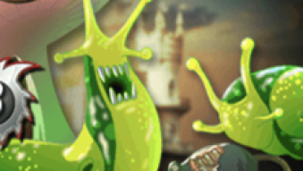 Splinterlands Challenge of the Week:Scavenger Cheek Challenge