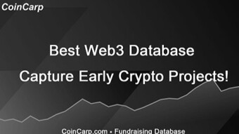 2022 Global Cryptocurrency Fundraising Report
