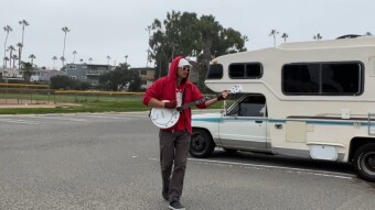 Adventure Video & It’s Beginning To Look A Lot Like Christmas