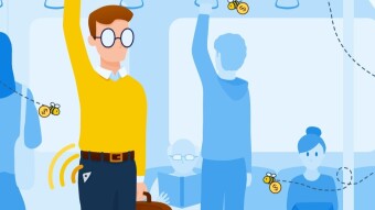 Honeygain - Content delivery out WorldWide
