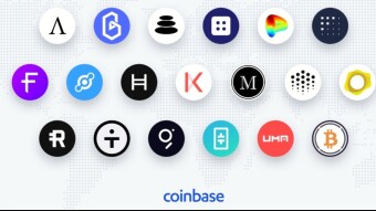 Coinbase Explores Support For 19 New Coins
