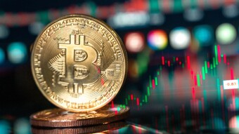 Crypto Trading Update : Missed A Chance Of Sell
