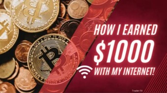 How I Passively Earned $1000 In 2022 Renting Out My Internet Connection!