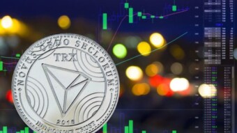 TRON: market analysis (from November 24th to November 30th 2019 on BTC / TRX pair) - Price prediction