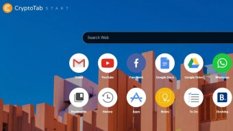 Quick Guide To Unlock Torum Access On Cryptotab Browser.