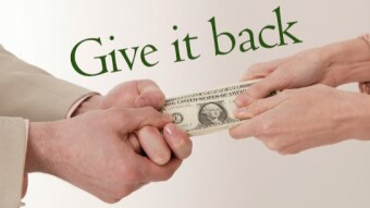 The 600$ Million Stolen in Crypto Hack has been returned... mostly