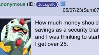 How Much Money Should I Keep in Savings?