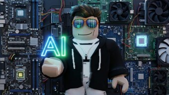 How Agentic AI is Turning Roblox into a Global Powerhouse