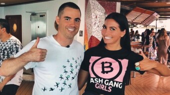 Top 3 Mass Adoption Crypto Projects