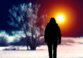 Poem:  Reminiscence