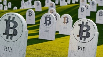 How To Keep Calm in a Bitcoin Market of Chaos!?