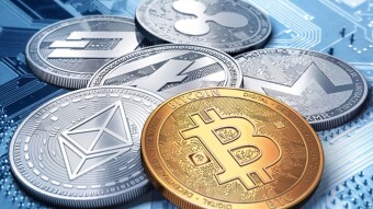 How to earn free crypto for a start