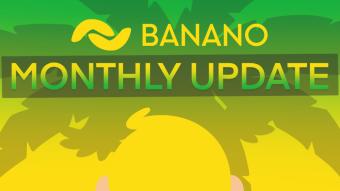 BANANO Actualización Mensual #38 (Junio 2021)