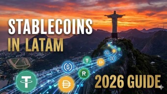 Beyond Speculation: The 2026 Definitive Guide to Stablecoins in Latin America’s Testing Ground