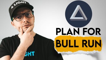 ARPA Coin Price Prediction. Watch before buying $ARPA