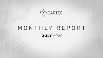 Cartesi July Monthly Report — Ecosystem Expansion