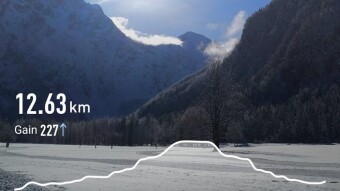 sunny Logarska