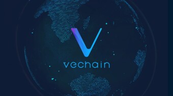 Vechain Power