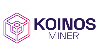 My Koinos mining journey stops here