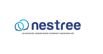 Nestree - The Best & Easy Messenger Application That Can Give Gifts