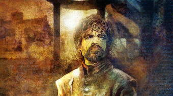 Tyrion Lannister - MondoWorks