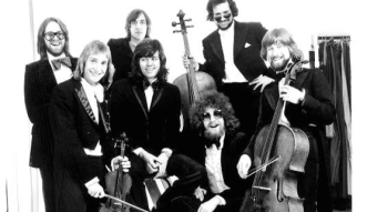 Week 9: ELECTRIC LIGHT ORCHESTRA (420 to 30: A Music Retrospective)