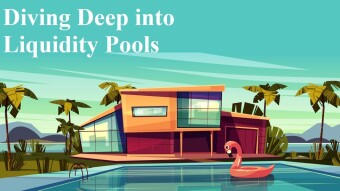 A Comprehensive Guide To Liquidity Providing and Impermanent Loss – Part 1