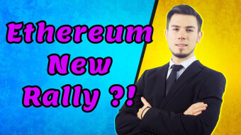 Ethereum New Rally ?! - Price Analysis News