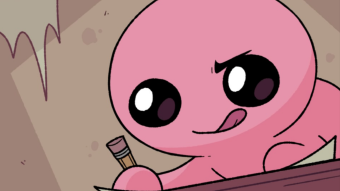 The Binding of Isaac: Repentance - My Journey #1 *SPOILERS*