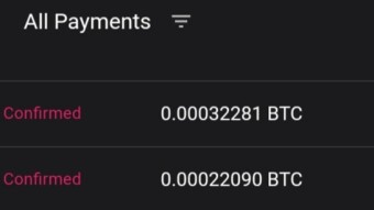 RocketEnthusiast's Free Crypto Earnings, June 2023