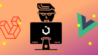 Fullstack Wizard. On creating a pleasant UI and other design tips.