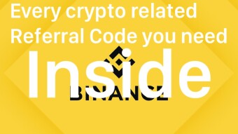 Every Referral Code a Crypto Lover Needs